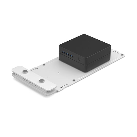LOGITECH TAP PC MOUNT OFFWHITE