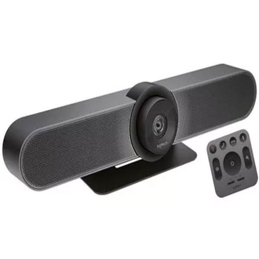 LOGITECH VIDEO CONFERENCECAM MEETUP