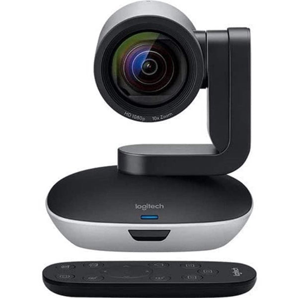 LOGITECH WEBCAM PTZ PRO 2