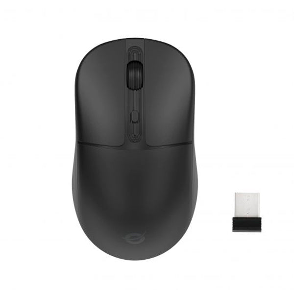 CONCEPTRONIC RATO OPTICO LORCAN04 WIRELESS E BLUETOOTH 1600DPI