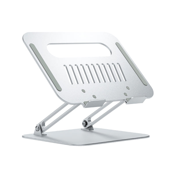 AISENS SUPORTE DE SECRETARIA XL 10-17 PARA PORTÁTIL TABLET CINZENTO