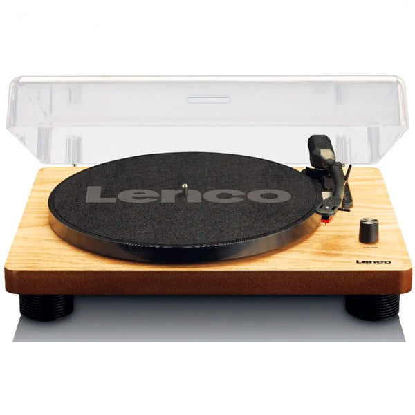 LENCO GIRA-DISCOS VINYL COLUNAS INCORP. USB ENCODING MADEIRA