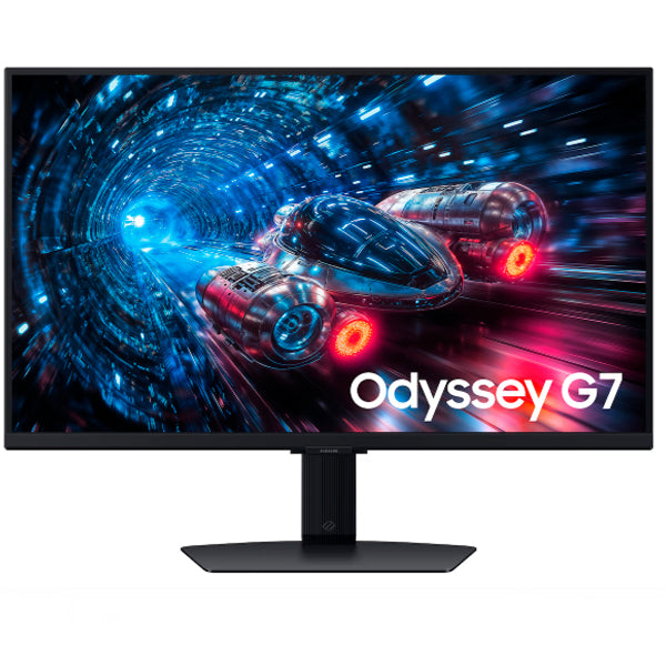 SAMSUNG MONITOR 27" ODYSSEY  G70F FHD (3,840 X 2,160) 350CD GAMING