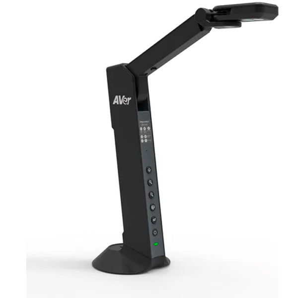 AVER VISUALIZER 13MP USB/WIRELESS 4K30 29X ZOOM BUILT-IN MIC INCLUDING BATT