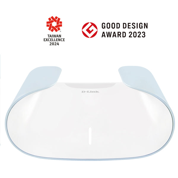 D-LINK AQUILA PRO AI AX3000 MESH ROUTER