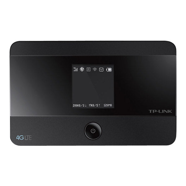 TP-LINK M7350 HOTSPOT MOVEL 4G LTE