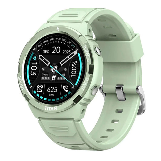 MAXCOM SMARTWATCH FW100 TITAN VALKIRIA MINT