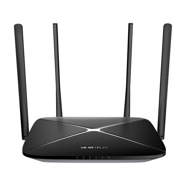 MERCUSYS ROUTER 4G LTE WI-FI N300