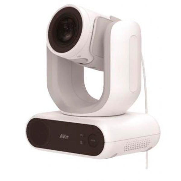 AVER MD330U LED MEDICAL CAMERA 4K 30X PTZ DETACHABLE HEAD WITH IR ILLUMINAT