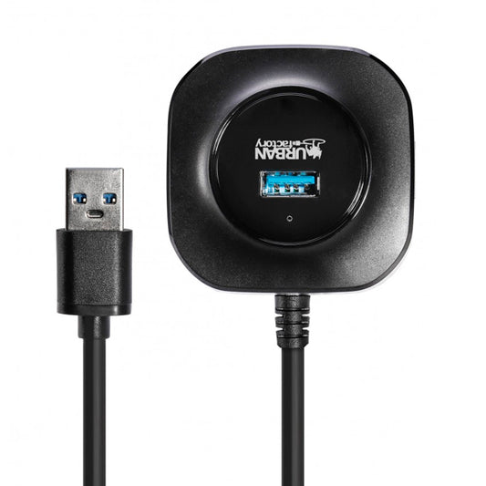 UF MINEE USB 3.0 4-PORT HUB  BTS