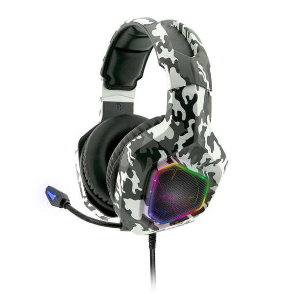 SPIRIT OF GAMER HEADSET ARTIC EDITION ELITE H50