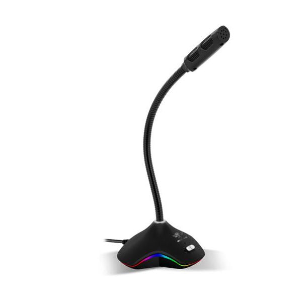 SPIRIT OF GAMER MICROFONE EKO 300