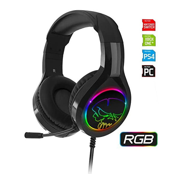 SPIRIT OF GAMER HEADSET PRO H8