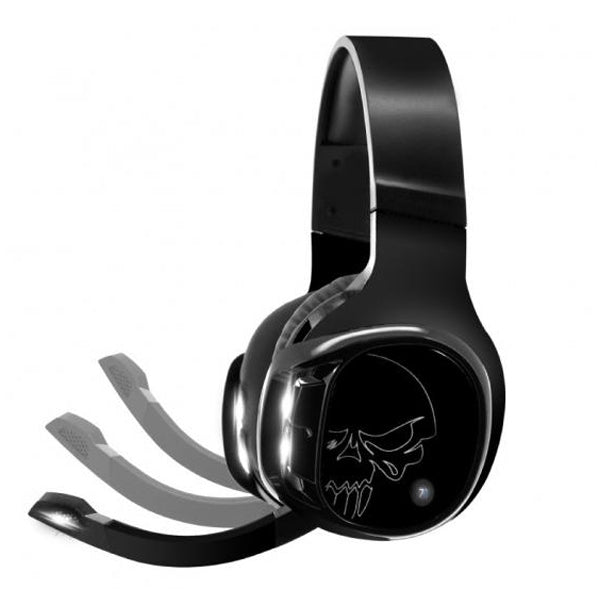 SPIRIT OF GAMER HEADSET XPERT H1100 WIRELESS PC / PS4 / PS5