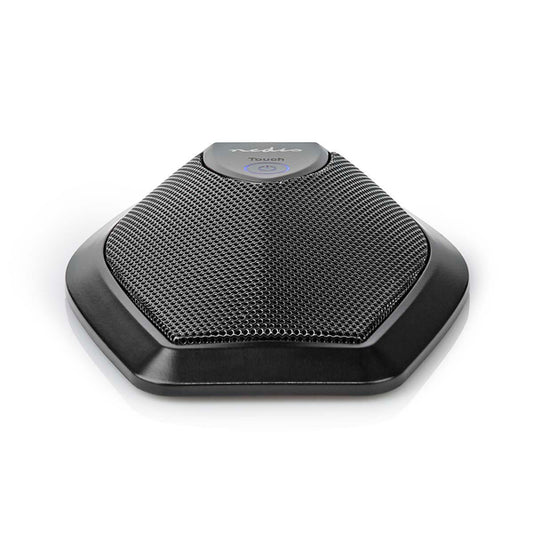 NEDIS MICROFONE USED FOR CONFERENCE 360 WIRED 1X USB