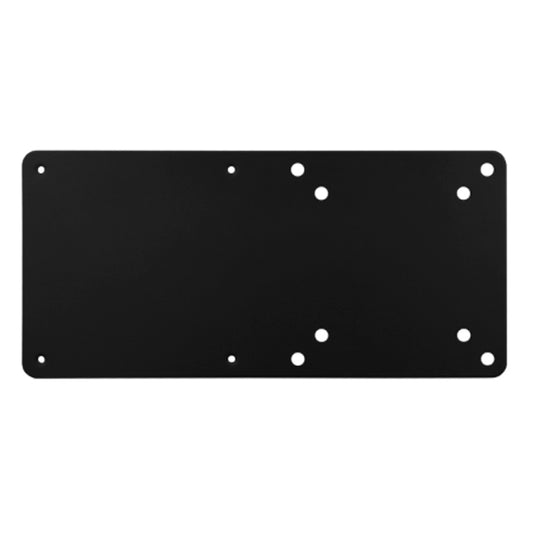 AISENS SUPORTE VESA PARA MINI PC PRETO