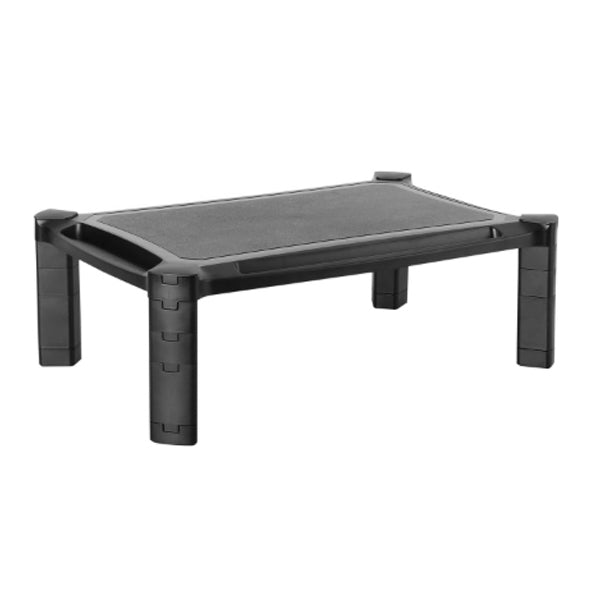 AISENS SUPORTE MONITOR SECRETÁRIA 32" PRETO
