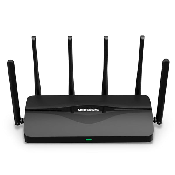 MERCUSYS BE3600 DUAL-BAND WI-FI 7 ROUTER