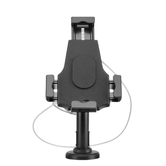 AISENS SUPORTE SUPORTE PASSIVO TELEMÓVEIS/SMARTPHONE TABLET/UMPC PRETO