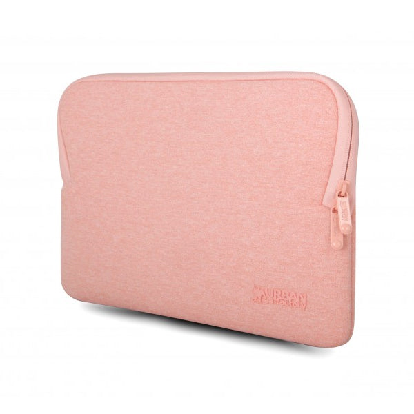 UF MEMOREE SLEEVE FOR MACBOOK PRO 13" QUARTZ PINK