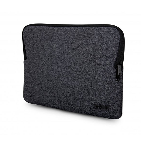 UF MEMOREE SLEEVE FOR NOTEBOOK 10/12"  ONYX BLACK