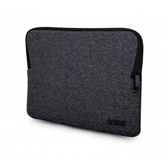 UF MEMOREE SLEEVE FOR NOTEBOOK 10/12"  ONYX BLACK