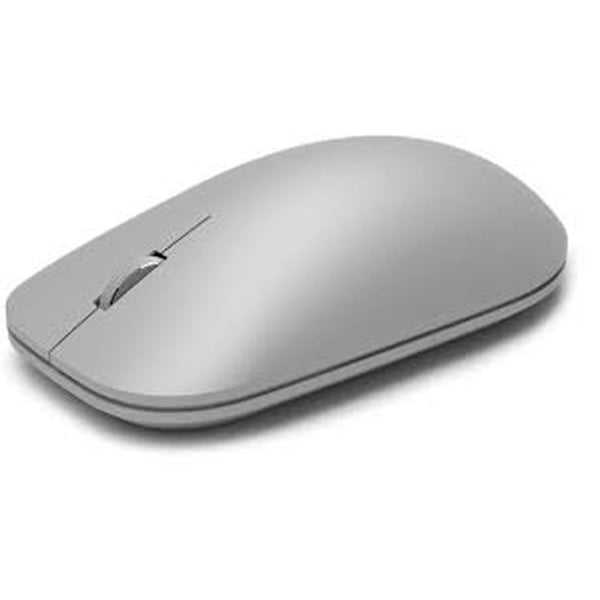 MICROSOFT SURFACE MOUSE CINZENTO