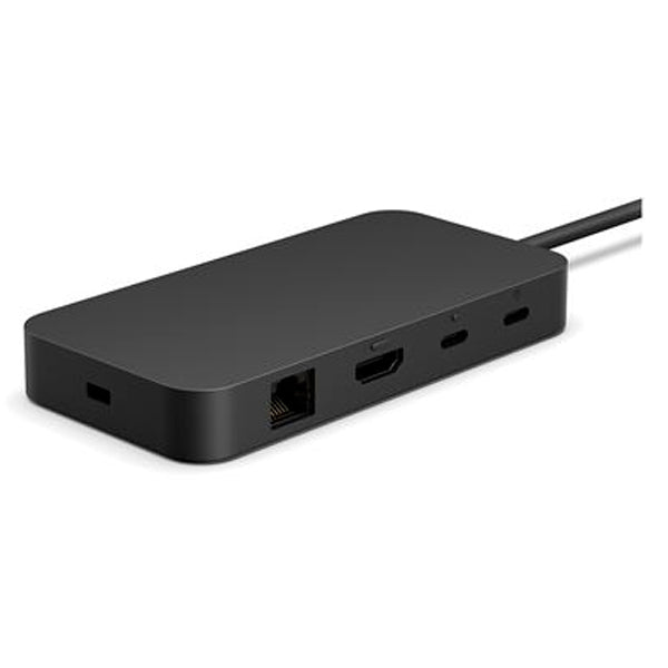 MICROSOFT SURFACE USB4 DOCK PRETO