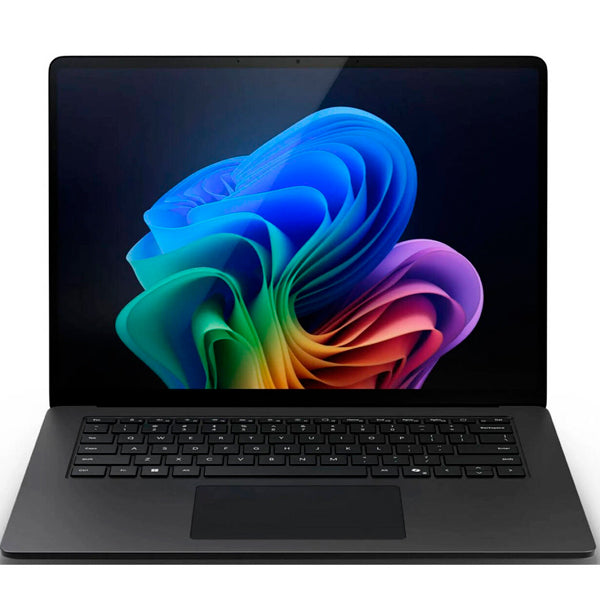 MICROSOFT SURFACE LAPTOP 7 ULTRA 5 256GB 16GB 13.8" W11P PRETO