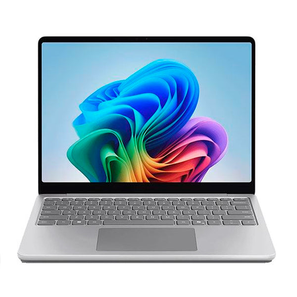 MICROSOFT SURFACE LAPTOP SNAPDRAGON X PLUS 1TB 16GB 13" W11P PLATINA