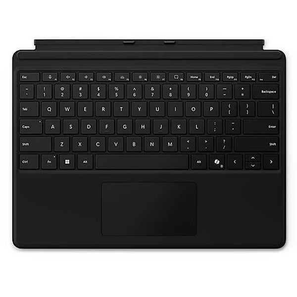 MICROSOFT SURFACE PRO KEYBOARD PRETO
