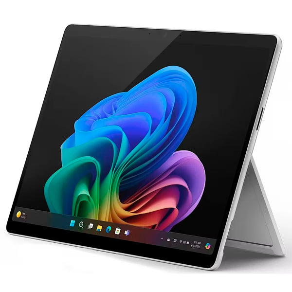 MICROSOFT SURFACE PRO 11 SNAPDRAGON X PLUS 16GB 256GB 13" W11P PLATINA