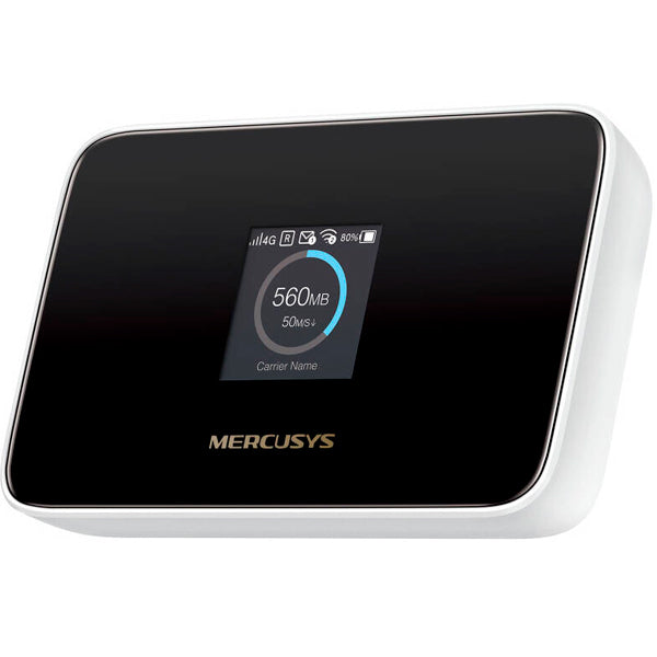 MERCUSYS WIFI MOVEL 4G LTE