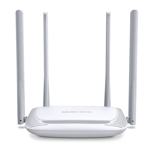 MERCUSYS MW325R ROUTER WIRELESS N300 WI-FI
