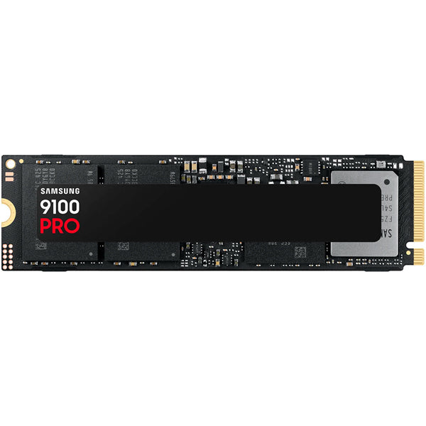 SAMSUNG SSD 8TB 9100 PRO 2280 PCIE 5.0 X4 NVME