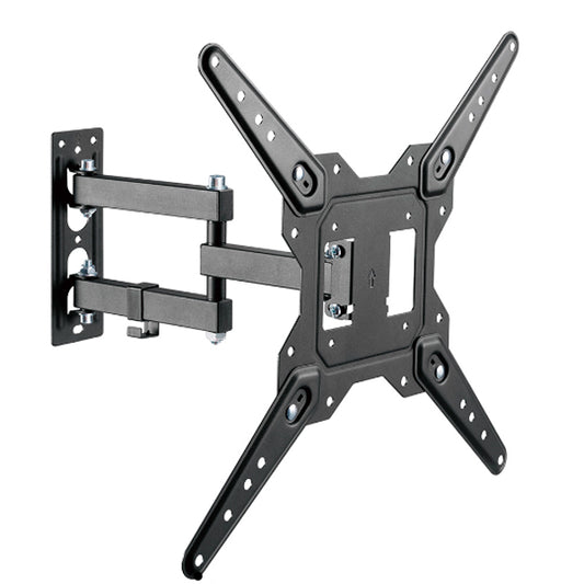 NAPOFIX SUPORTE PAREDE LED/LCD 23>65" FULL MOTION 060