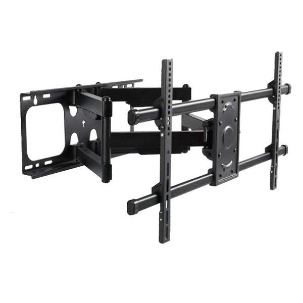 NAPOFIX 276 SUPORTE PAREDE LED/LCD 42">90" INCLINAVEL 4 BRACOS