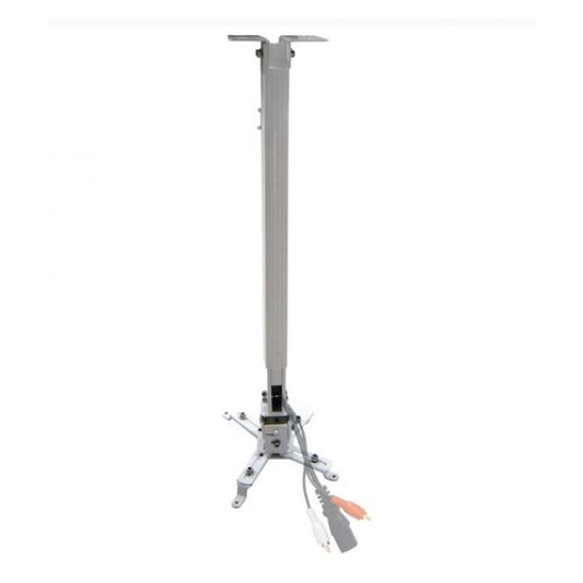 NAPOFIX SUPORTE TETO/PAREDE VIDEOPROJETOR SILVER 350