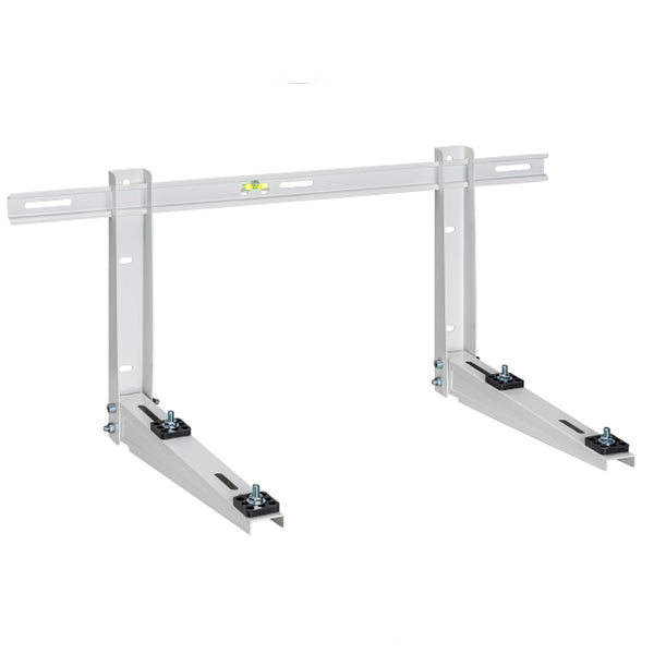 NAPOFIX SUPORTE DE PAREDE PARA AR CONDICIONADO BRANCO AC140