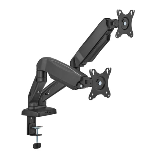 NAPOFIX SUPORTE SECRETARIA FULL-MOTION 2 MONITOR DM3210
