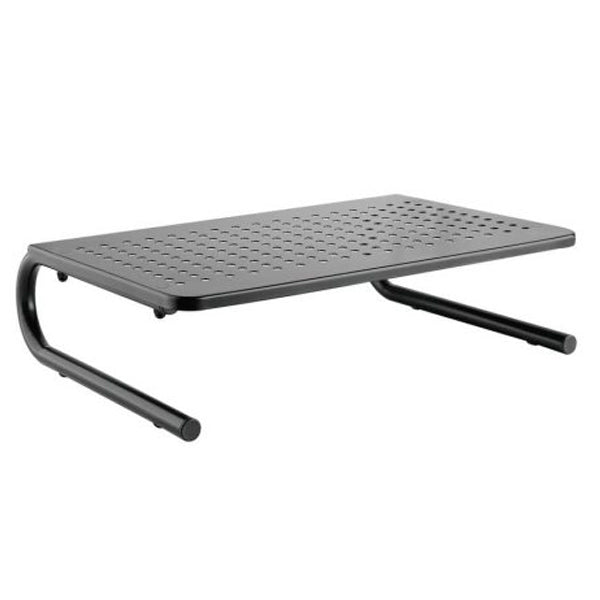 NAPOFIX BASE ERGONOMICA PARA MONITOR 13">32" ERGO120