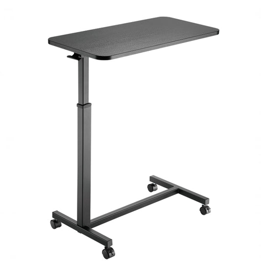 NAPOFIX MESA DE APOIO ELEVATORIA COM RODAS PRETA ERGO720