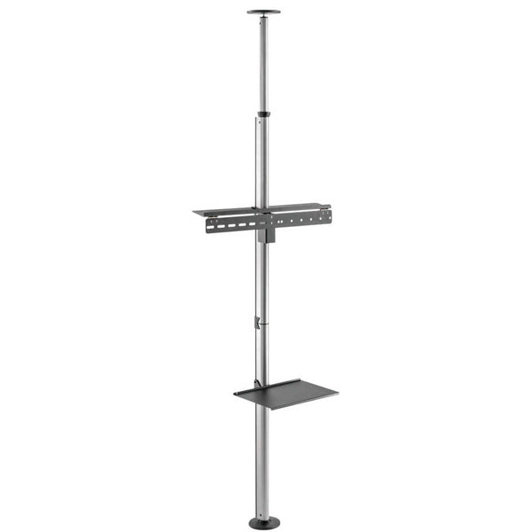 NAPOFIX SUPORTE CHÃO / TETO TELESCOPICO 50">70" FCM600T