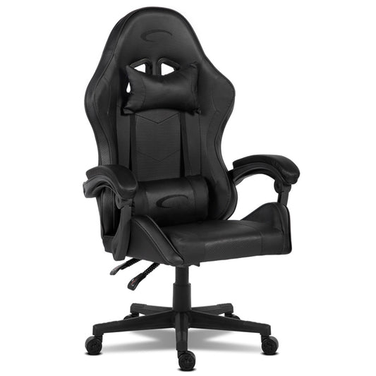 NAPOFIX CADEIRA GAMING BARI GC1100 PRETO