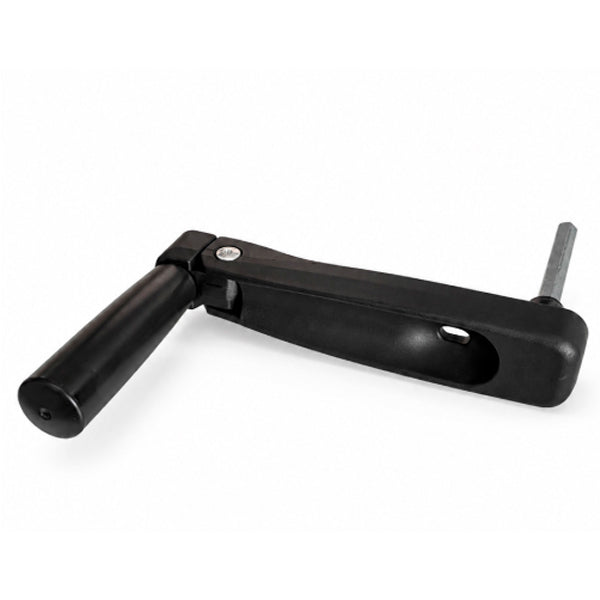 NAPOFIX MANIVELA PARA SUPORTE CHAO VWA1225B-A H001