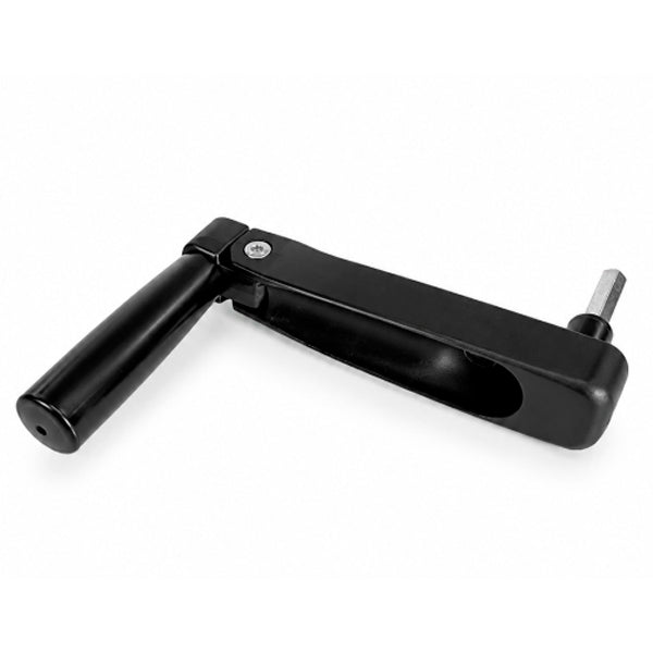 NAPOFIX MANIVELA PARA SUPORTE DE CHAO VWA1230B-A H001