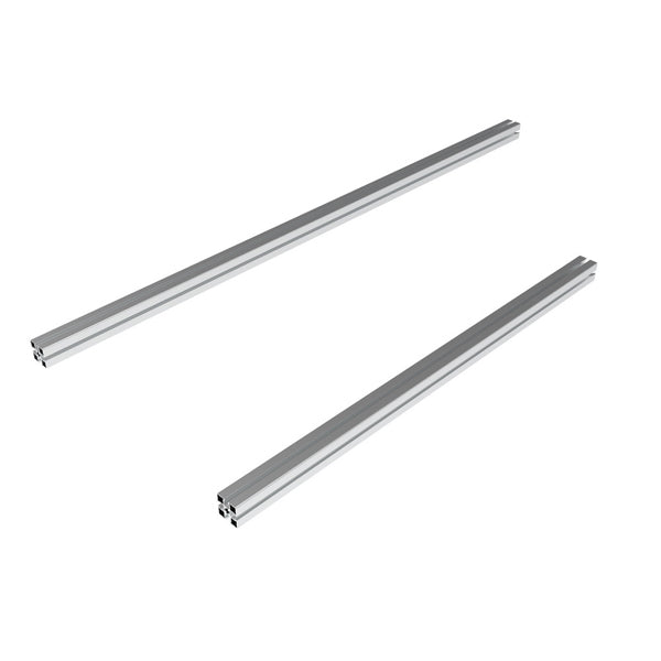 NAPOFIX PERFIL DE ALUMINIO 1000MM LW1000