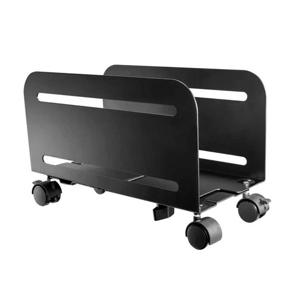 NAPOFIX SUPORTE CHÃO MOVEL PC DESKTOP MPM002