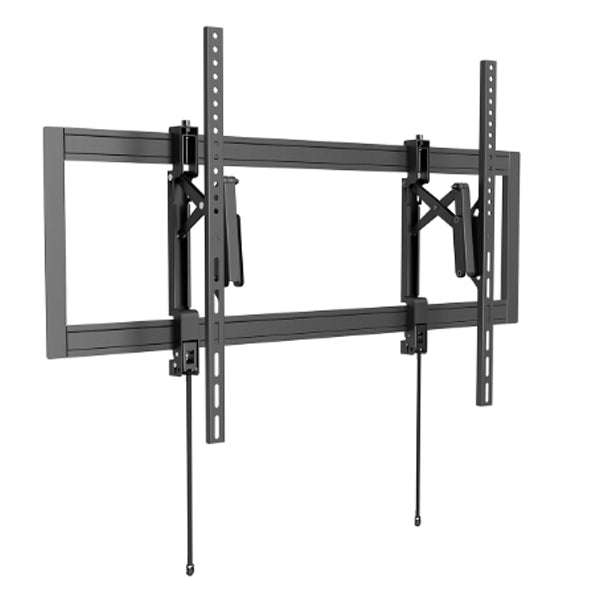 NAPOFIX SUPORTE PAREDE LED/LCD 55">105" EXTENSIVEL INCLINAVEL PRETO VW10060E