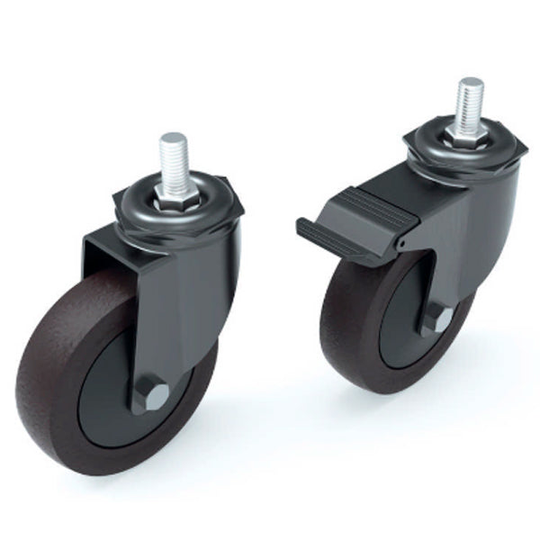 NAPOFIX RODAS 4" 2 PCS VW131